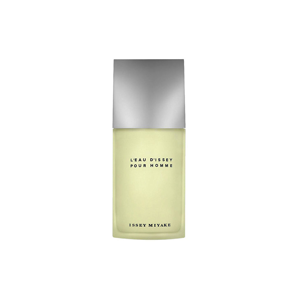 Issey Miyake L'Eau D'Issey Pour Homme Eau de Toilette 125ml