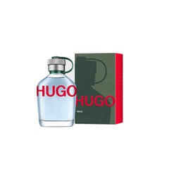 Hugo Boss  Green Men Edt 125ml