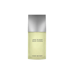 Issey Miyake L'Eau D'Issey Pour Homme Eau de Toilette 125ml
