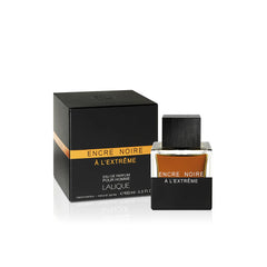 Lalique Encre Noire A L'Extreme Pour Homme Eau De Parfum 100ml