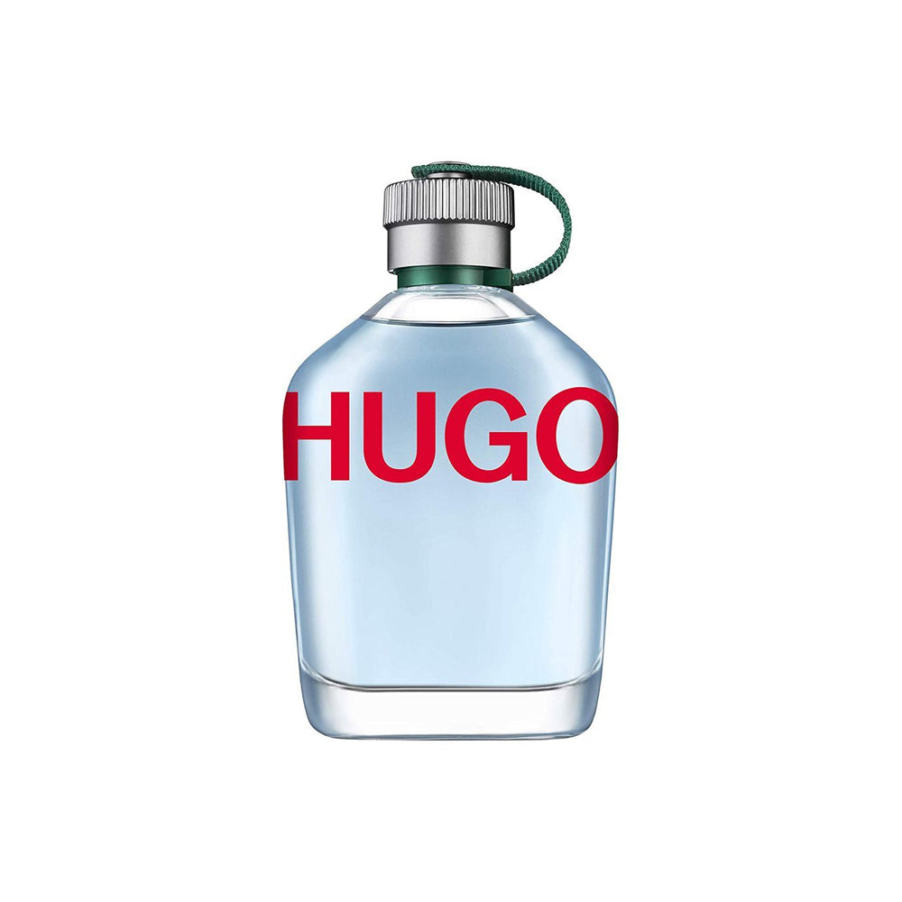 Hugo Boss Man Eau De Toilette Green, Fragrance For Men, 200ml