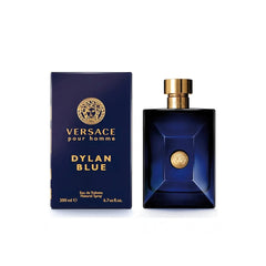 Versace Dylan Blue EDT 200ML