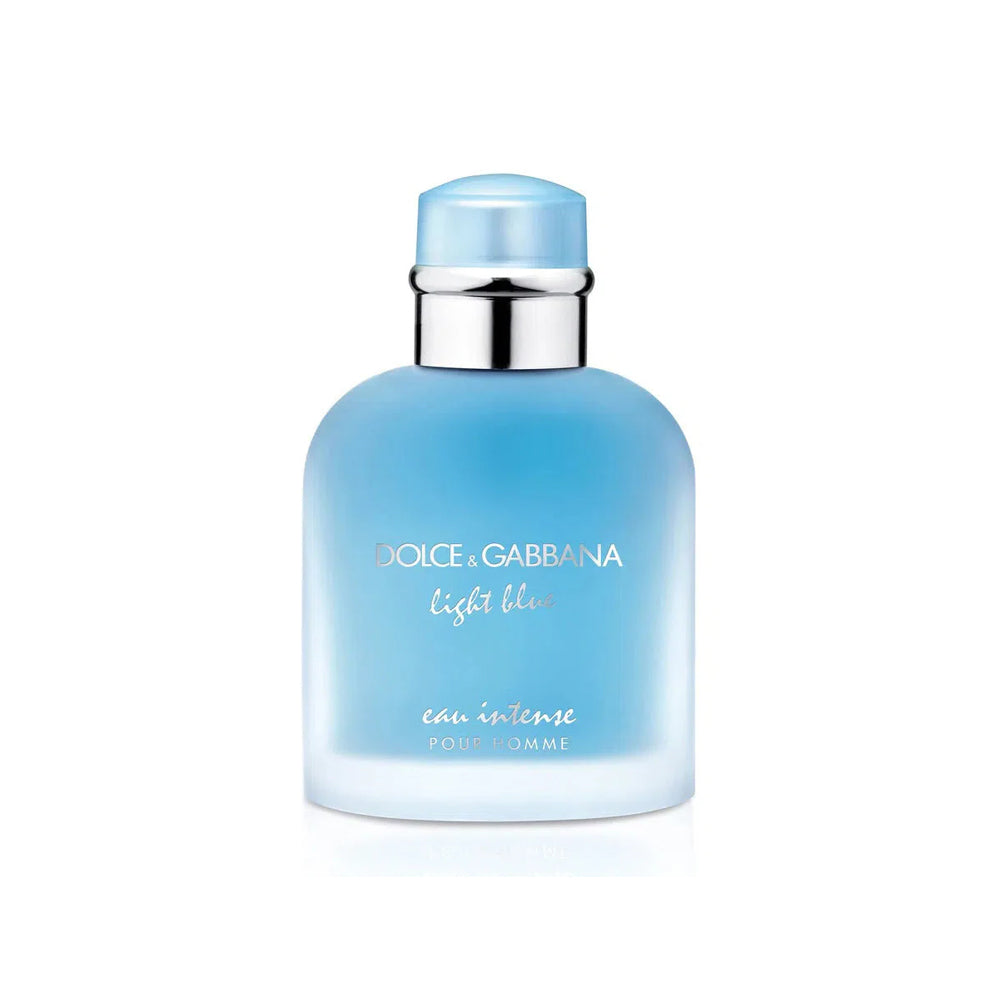 Dolce & Gabbana Light Blue Intense Pour Homme EDP 200ml