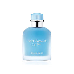Dolce & Gabbana Light Blue Intense Pour Homme EDP 200ml