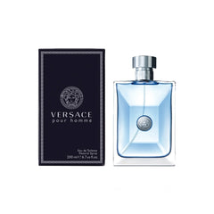 Versace Pour Homme Eau De Toilette 200ml