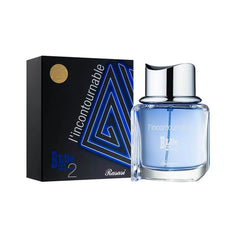 Rasasi Blue For Men 2 Perfume 75ml