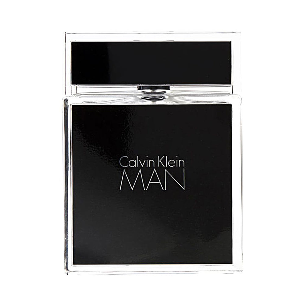 Calvin Klein Man Eau de Toilette 100ml