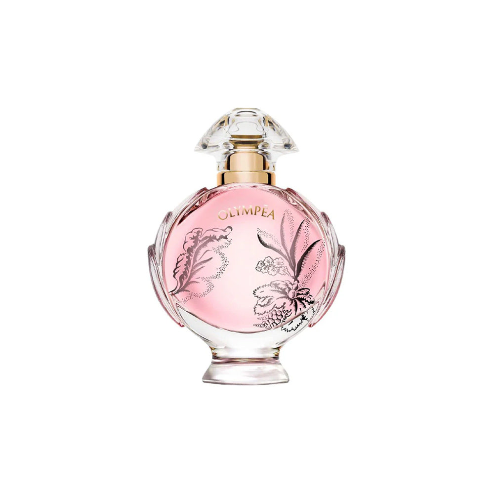 Paco Rabanne Olympea Blossom EDP For Women 80Ml