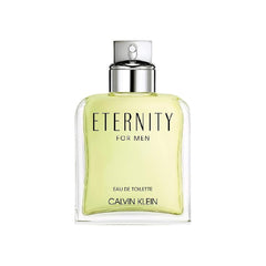 Calvin Klein Eternity For Men Eau de Toilette 100ml