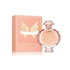 Paco Rabanne Olympea Eau de Parfum 80ml