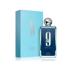 Afnan 9 a.m. Dive Edp 100ml