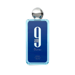 Afnan 9 a.m. Dive Edp 100ml