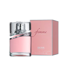 Boss Femme Eau de Parfum, 75ml