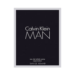Calvin Klein Man Eau de Toilette 100ml
