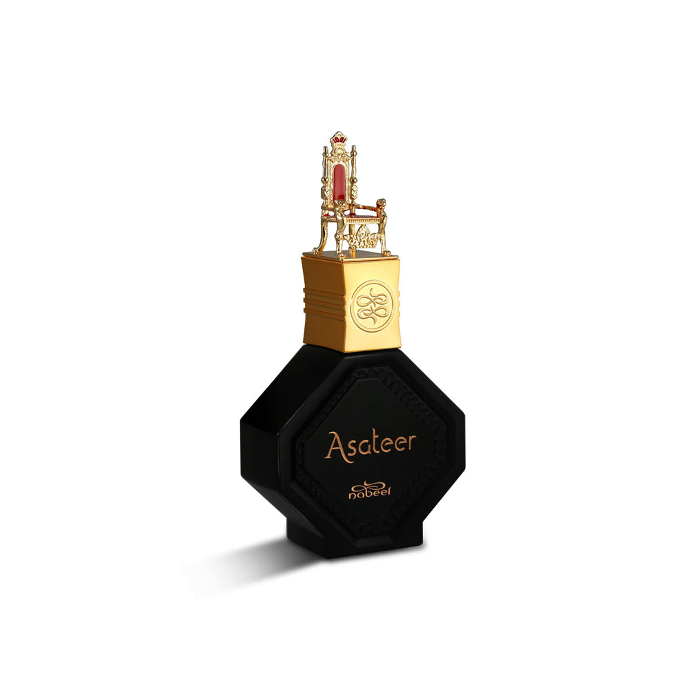 Nabeel Asateer EDP  100ml
