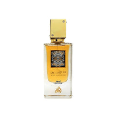 Ana Abiyedh Leather EDP 60ml