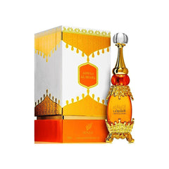 Afnan Adwa Al Sharq Unisex Perfume Oil 25 ml