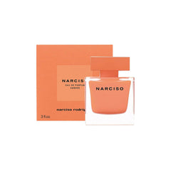 Narciso Rodriguez Ambree Eau De Parfum, Fragrance For Women, 90ml