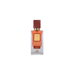 Ana Abiyedh Scarlet Lattafa Perfumes for women Edp 60ml