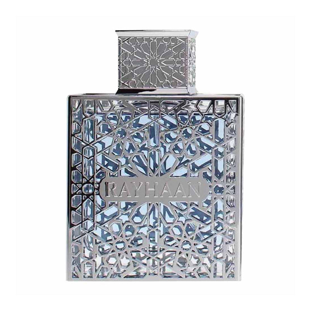 Rayhaan Aquatica Eau De Parfum for Men - 100ml | Scent Elixir