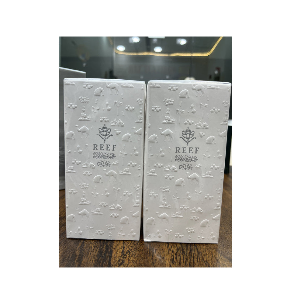REEF Arab Obaya 100ml Saudi National day Edition