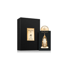 Lattafa Art of Arabia III for women and men 100ml