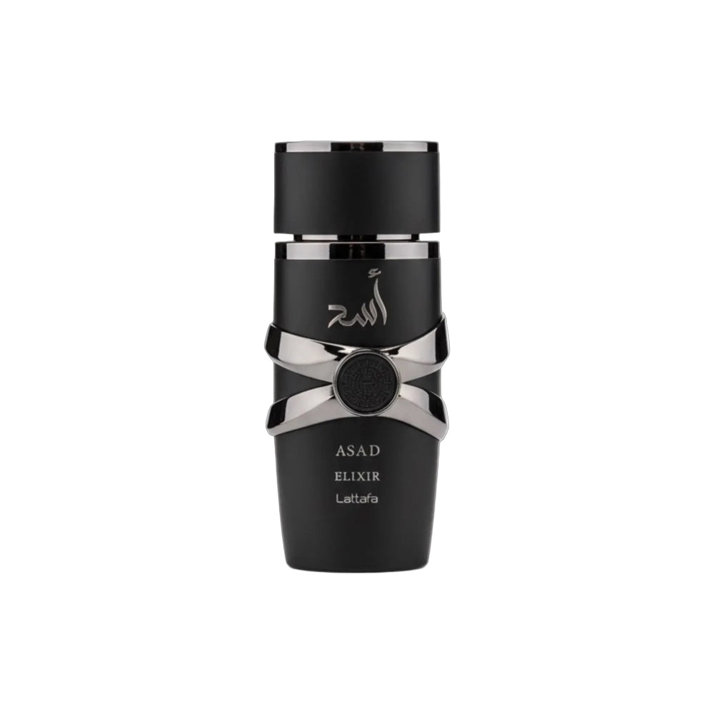 lattafa Asad Elixir for men EDP 100ml