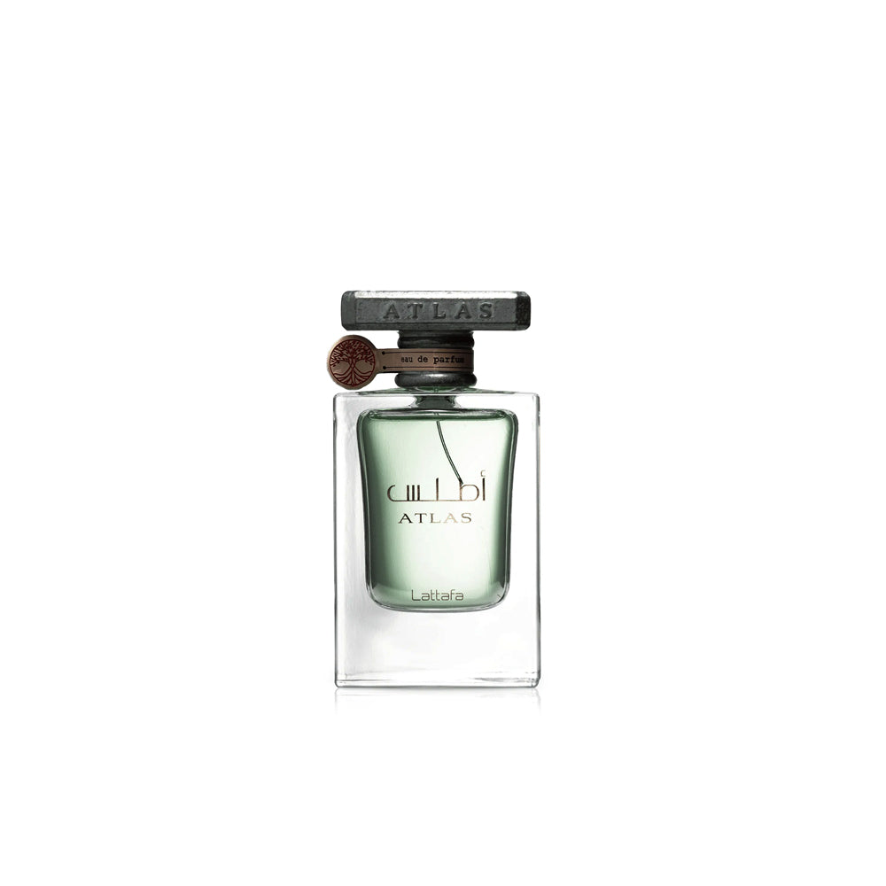 Atlas Lattafa Perfumes for men 50ml