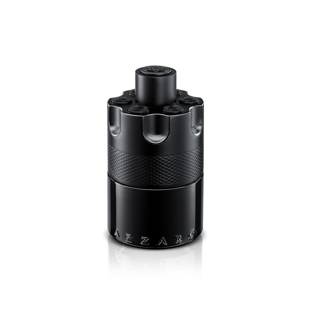 Azzaro The Most Wanted Intense Eau De Parfum, For Men, 100ml