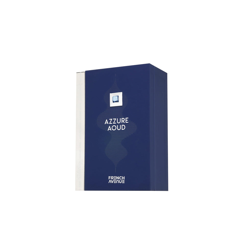 Azzure Oud By French Avenue 100ml