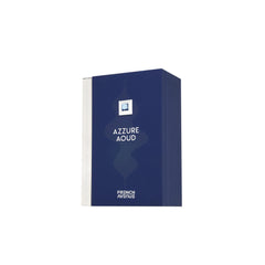 Azzure Oud By French Avenue 100ml