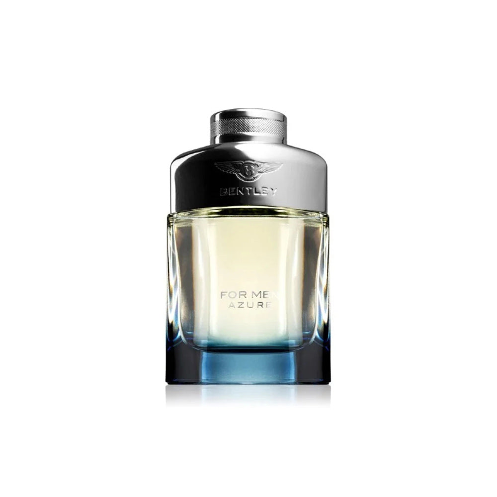 Bentley Azure For Men EDT 100ml