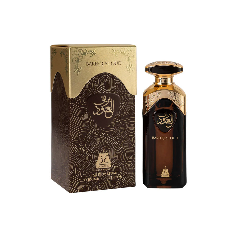 Bait Al Bakhoor Bareeq Al Oud EDP 100ml