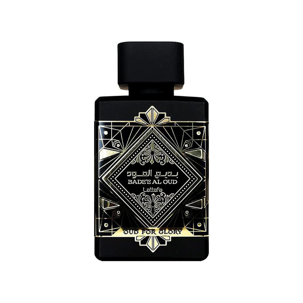 Lattafa Bade'e Al Oud Oud For Glory EDP 100ml