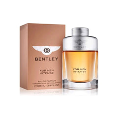 Bentley For Men Intense EDP 100ml