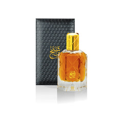 Bin Sheikh Perfume for Unisex by Ahmed Al Maghribi - 90ml