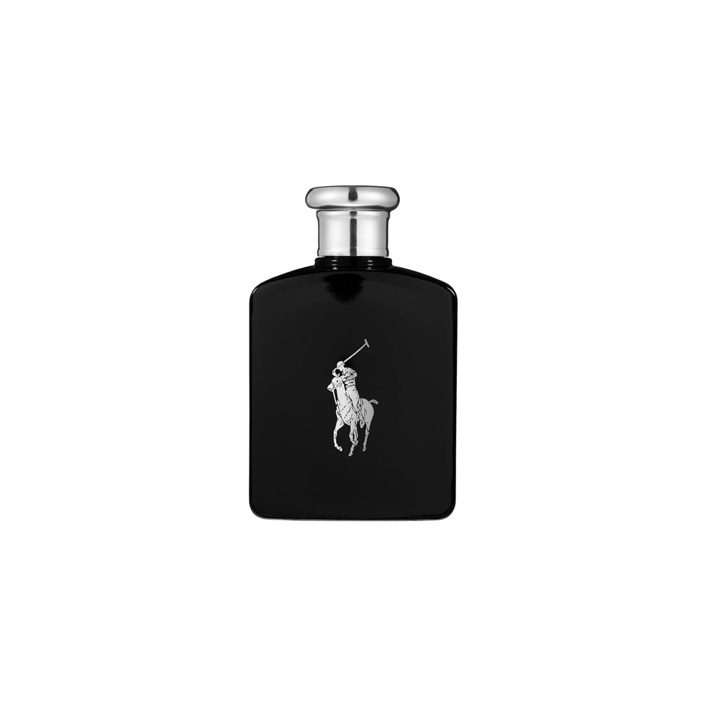 Polo Black Ralph Lauren for men EDT 125ml