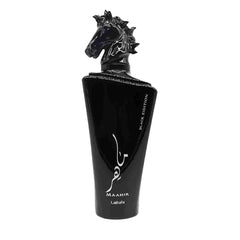 Lattafa Maahir Black Edition Eau De Parfum, Fragrance For Men, 100ml