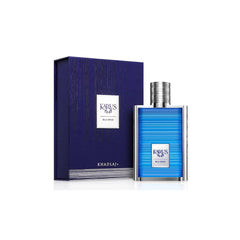 Khadlaj Karus Blue Spice Eau De Parfum 100ML For Men & Women