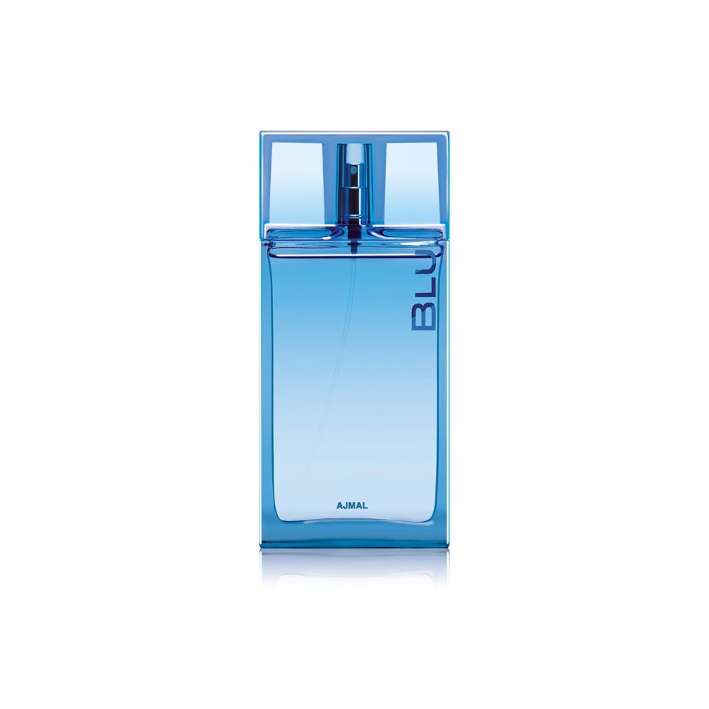 Ajmal Blu Eau De Parfum, For Men, 90ml