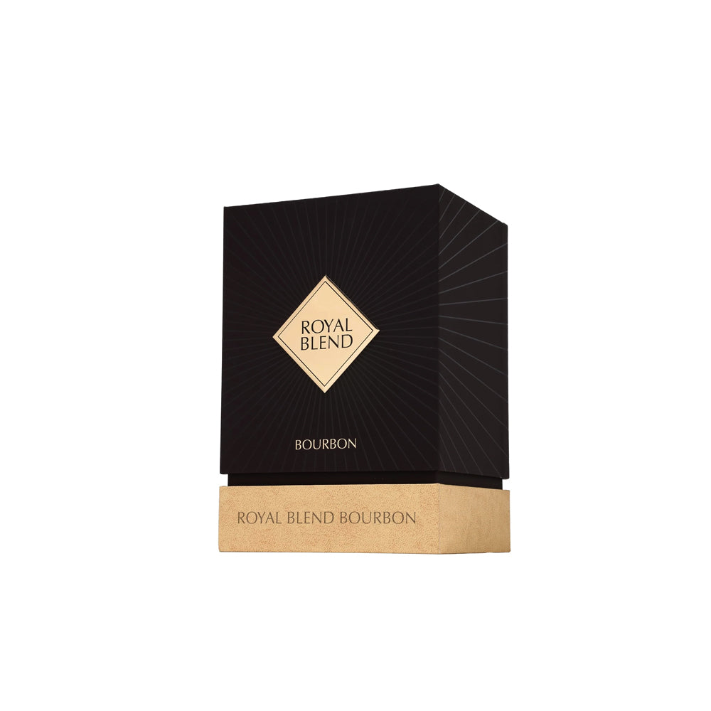French Avenue Royal Blend Bourbon Extrait De Parfum Perfume For Men, 100ml