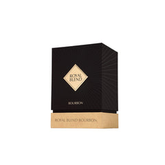 French Avenue Royal Blend Bourbon Extrait De Parfum Perfume For Men, 100ml