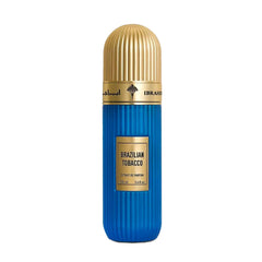 Brazilian Tobacco By Ibraheem Al Qurashi 100ml | Scent Elixir