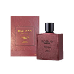 Rayhaan Cardova Eau De Parfum, For Men, 100ml