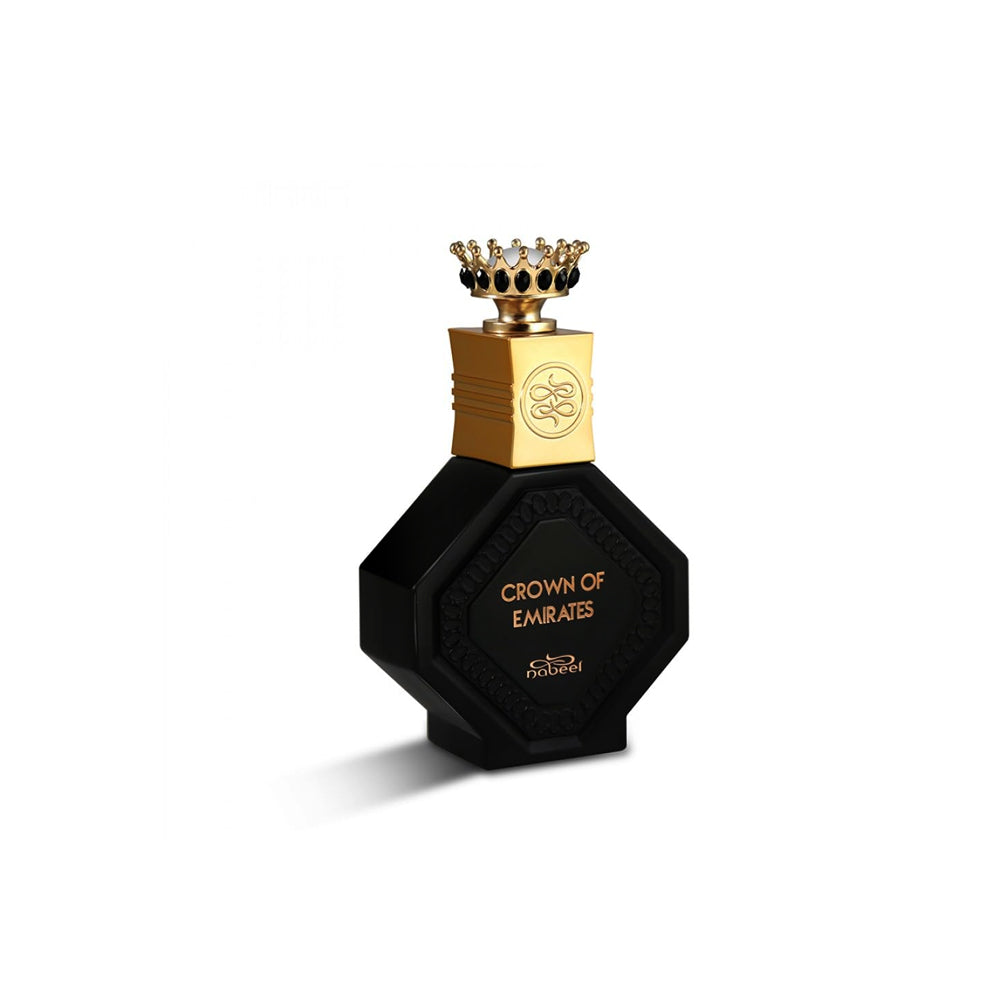 Nabeel Crown of Emirates EDP Perfume 100ml