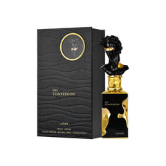 Lattafa His Confession Perfumes for men EDP 100ml