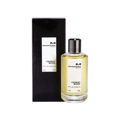 Mancera Cedrat Boise Unisex EDP 120ml