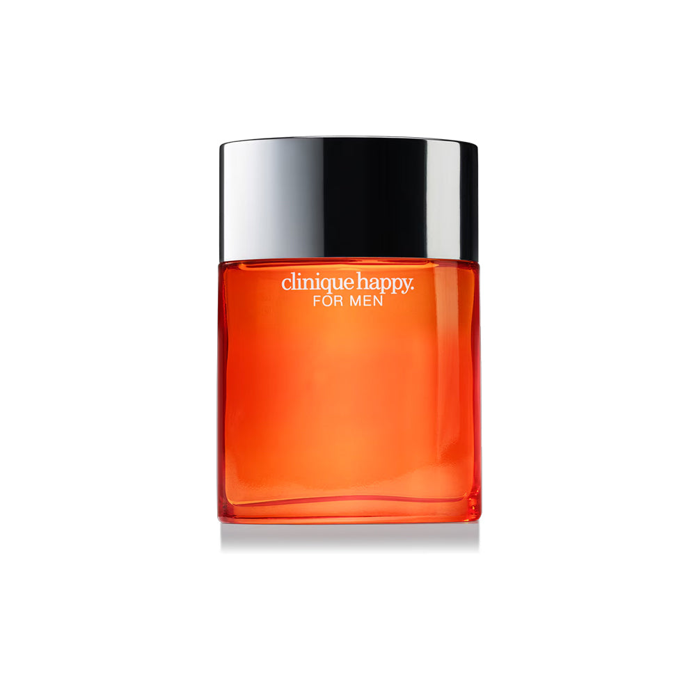 Clinique Happy For Men Eau de Toilette 100ml