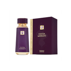 Cocoa Morado By Fragrance World French Avenue for men EDP 100ml