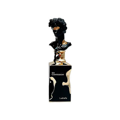 Lattafa His Confession Perfumes for men EDP 100ml